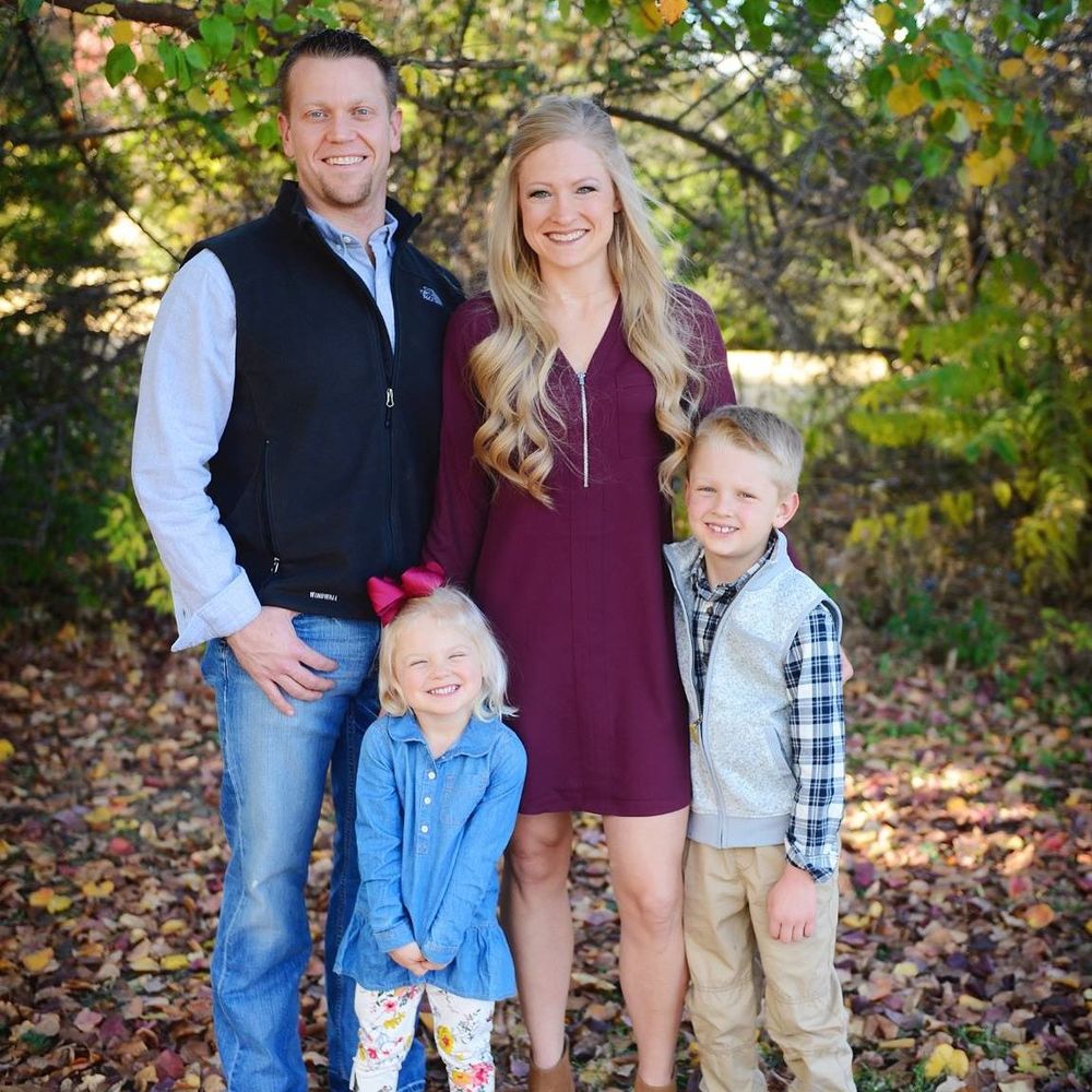 Meet your Posher, Alexis